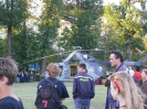 Litoměřice 2007, výstava hasičské techniky