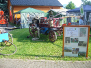 Litoměřice 2010, výstava hasičské techniky