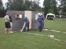 Hasičské soutěže v požárním sportu
