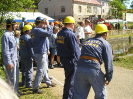Oslavy 100 let Osečnice