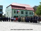 Oslava 130 let založení sboru dobrovolných hasičů na Novém Hrádku (rok 2010)
