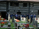 Pohřeb Jendy Kačera 11.8.2010