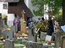Pohřby