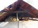 Rekonstrukce hasičské klubovny (rok 2012)