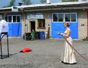 Svatba Jardy a Katky Vondřejcových 29.5.2010